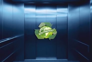 Οικολογικοί Ανελκυστήρες