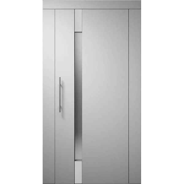 Πόρτα Ανελκυστήρα c310_01-RAL-7040